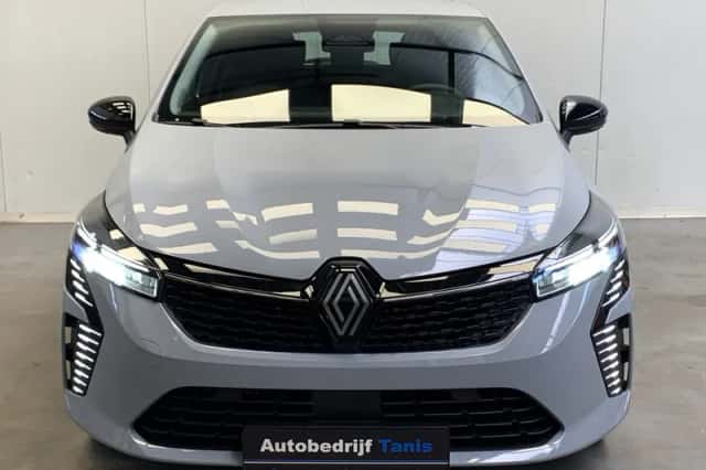 Renault Clio (2024) thumbnail 42
