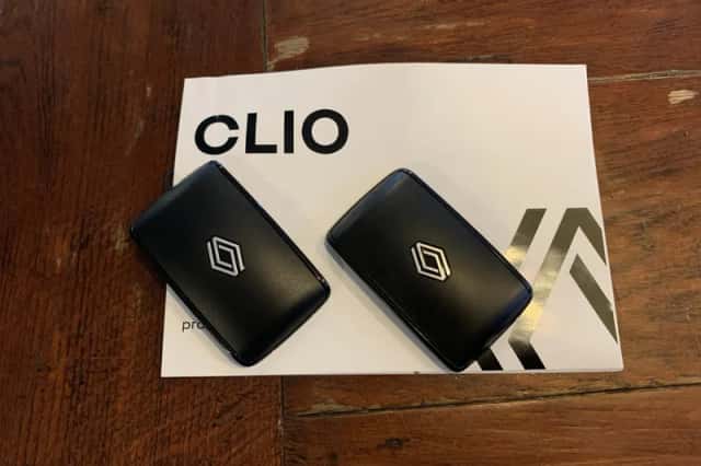 Renault Clio (2024) thumbnail 7