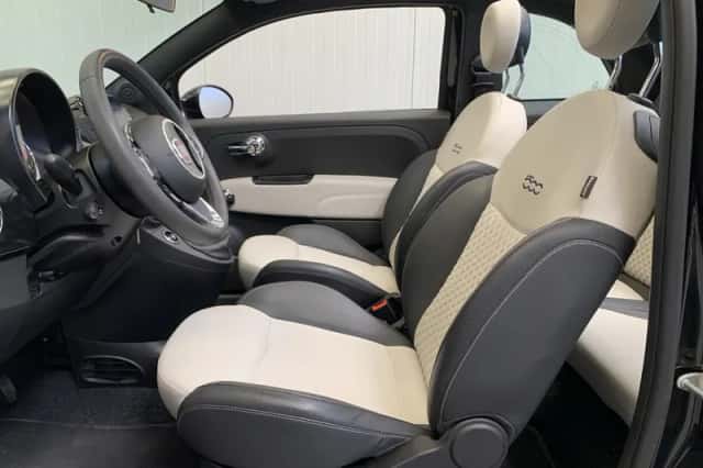 Fiat 500C (2022) thumbnail 2
