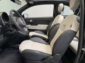 Fiat 500C (2022) thumbnail 2