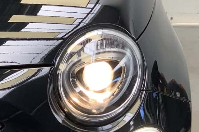 Fiat 500C (2022) thumbnail 11