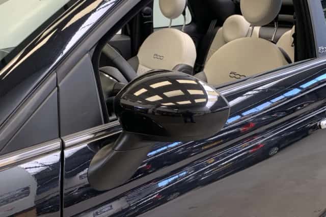 Fiat 500C (2022) thumbnail 14
