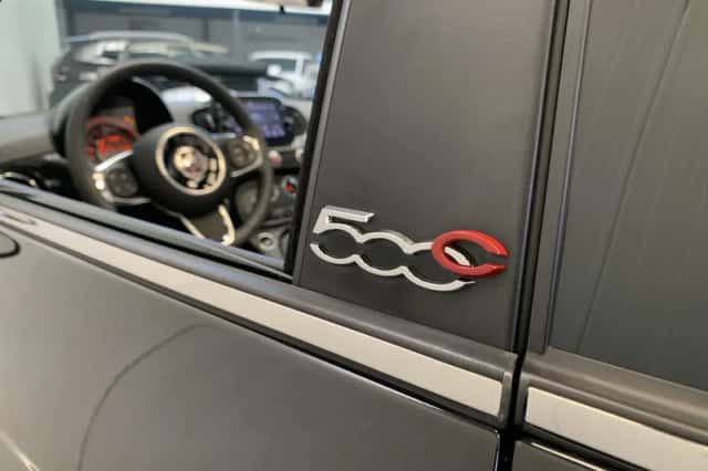 Fiat 500C (2022) thumbnail 16