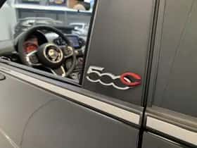 Fiat 500C (2022) thumbnail 16