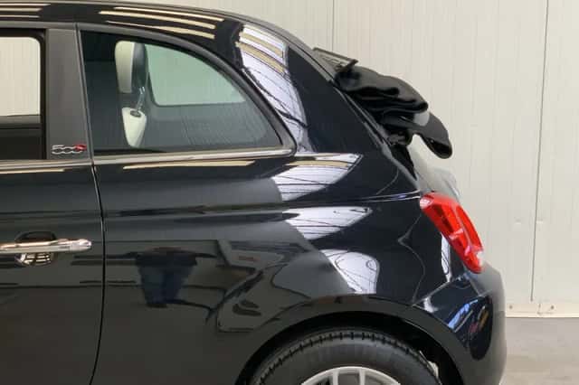 Fiat 500C (2022) thumbnail 17