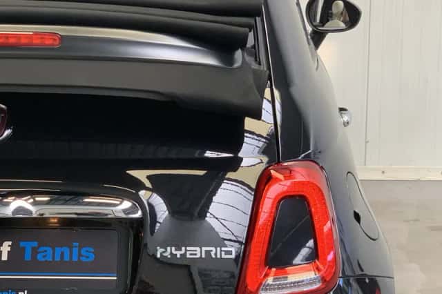Fiat 500C (2022) thumbnail 20