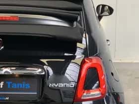 Fiat 500C (2022) thumbnail 20