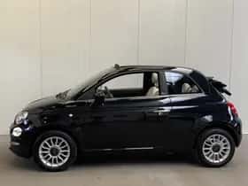 Fiat 500C (2022) thumbnail 3