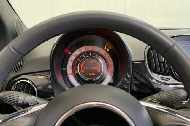 Fiat 500C (2022) thumbnail 21
