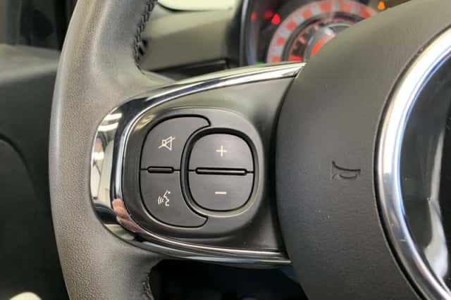 Fiat 500C (2022) thumbnail 22