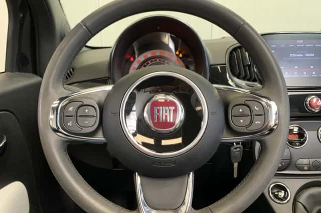 Fiat 500C (2022) thumbnail 23