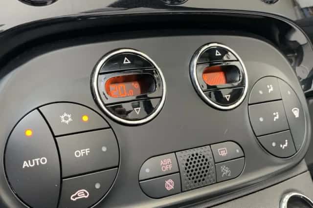 Fiat 500C (2022) thumbnail 28