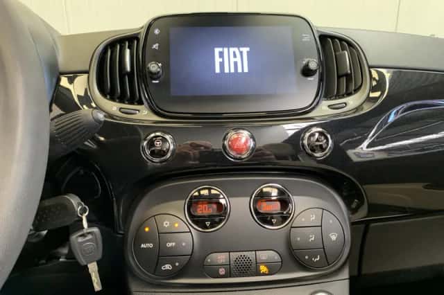 Fiat 500C (2022) thumbnail 29