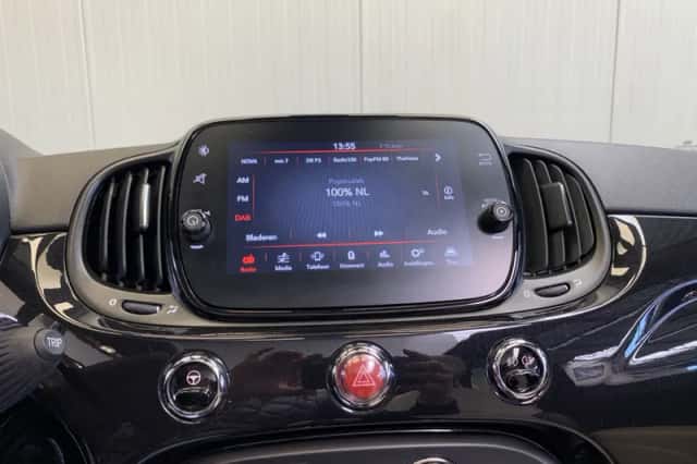 Fiat 500C (2022) thumbnail 30