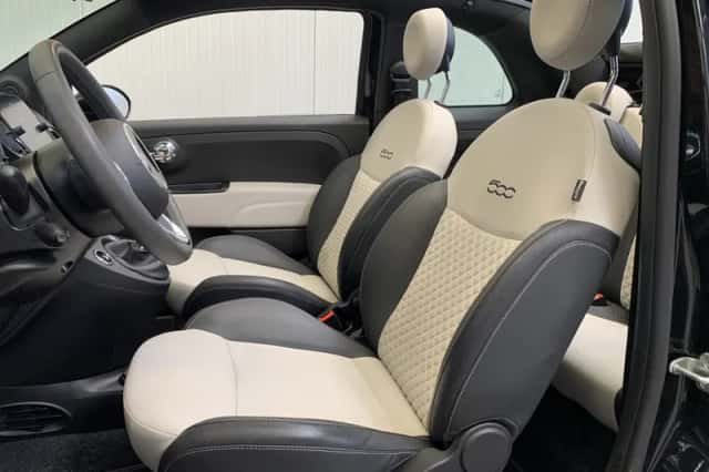 Fiat 500C (2022) thumbnail 35
