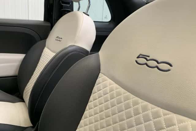 Fiat 500C (2022) thumbnail 36