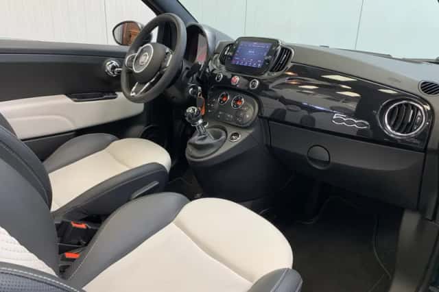 Fiat 500C (2022) thumbnail 37
