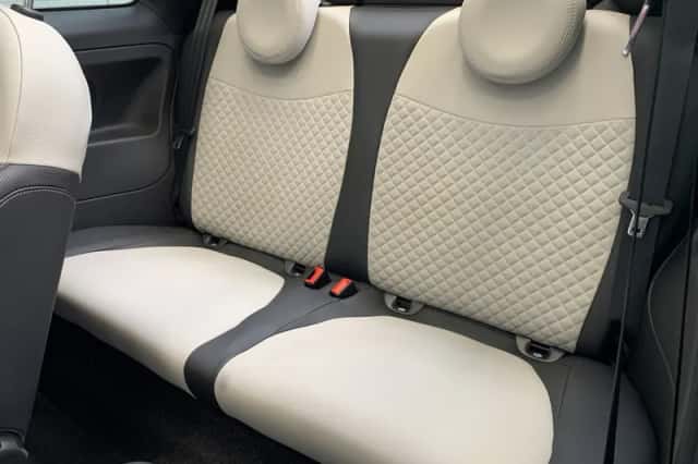 Fiat 500C (2022) thumbnail 38