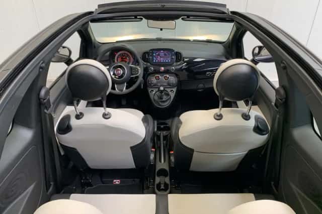 Fiat 500C (2022) thumbnail 39