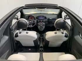 Fiat 500C (2022) thumbnail 39