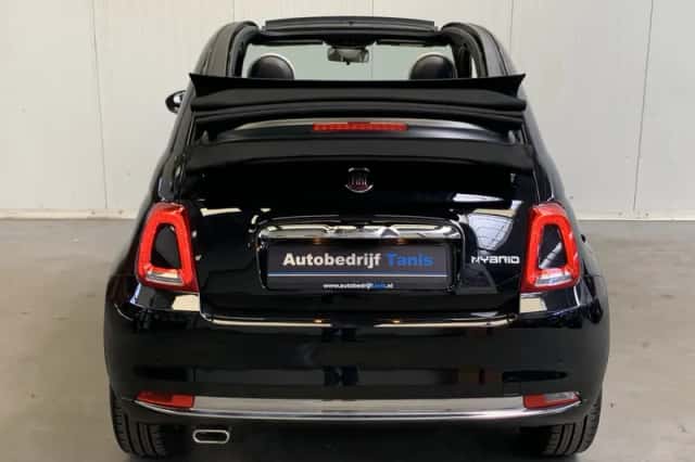 Fiat 500C (2022) thumbnail 41