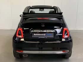 Fiat 500C (2022) thumbnail 41