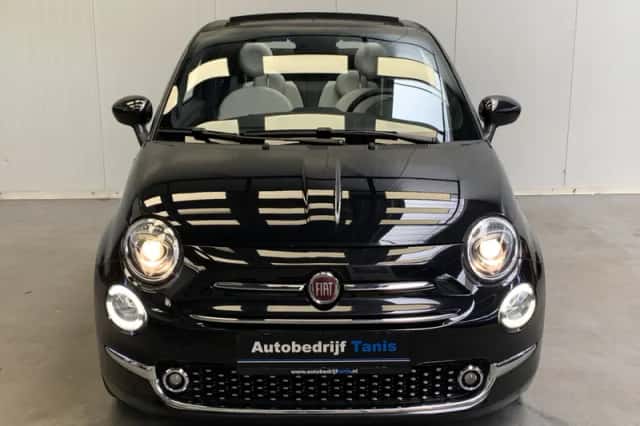 Fiat 500C (2022) thumbnail 42