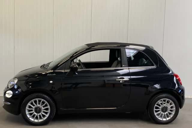 Fiat 500C (2022) thumbnail 43