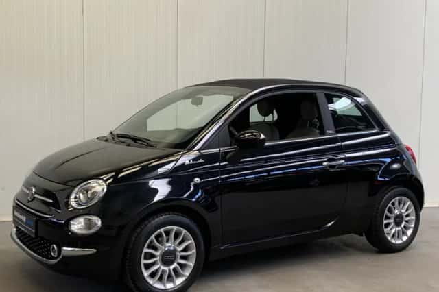 Fiat 500C (2022) thumbnail 44