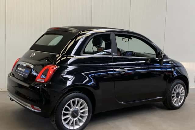 Fiat 500C (2022) thumbnail 45