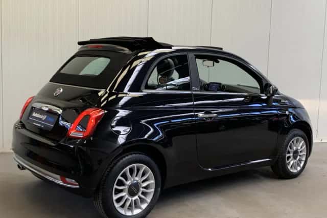 Fiat 500C (2022) thumbnail 46