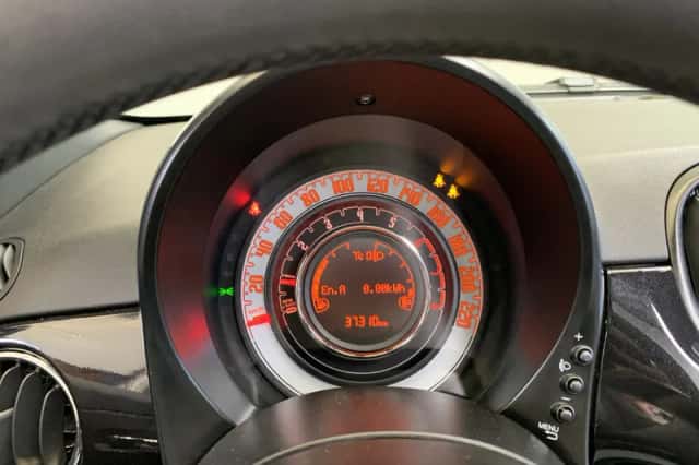 Fiat 500C (2022) thumbnail 6