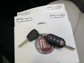 Fiat 500C (2022) thumbnail 7