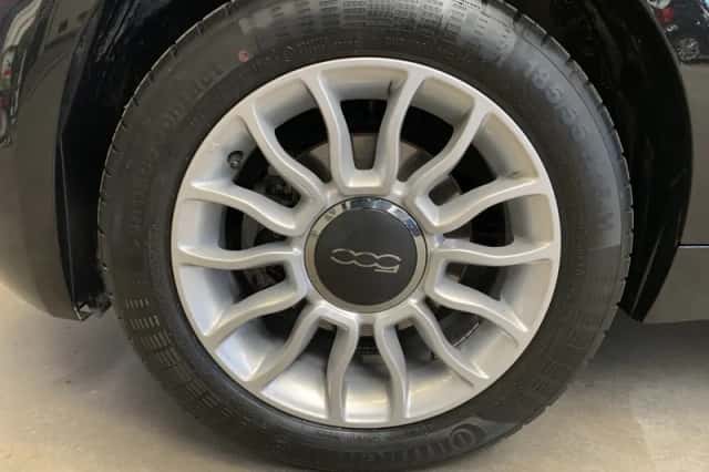 Fiat 500C (2022) thumbnail 8