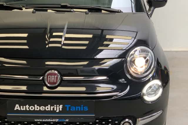 Fiat 500C (2022) thumbnail 9