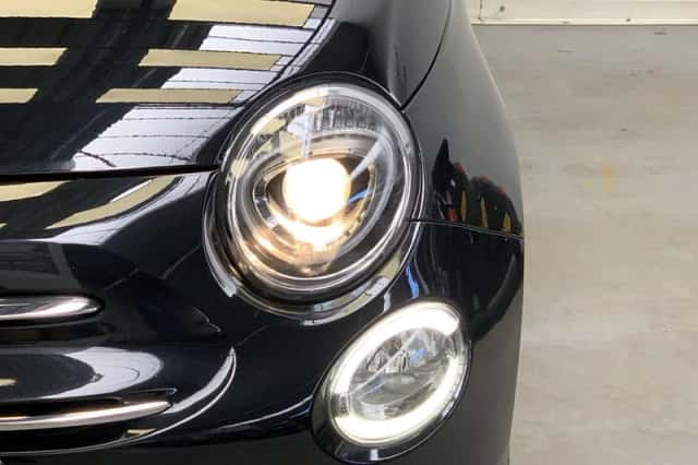Fiat 500C (2022) thumbnail 10