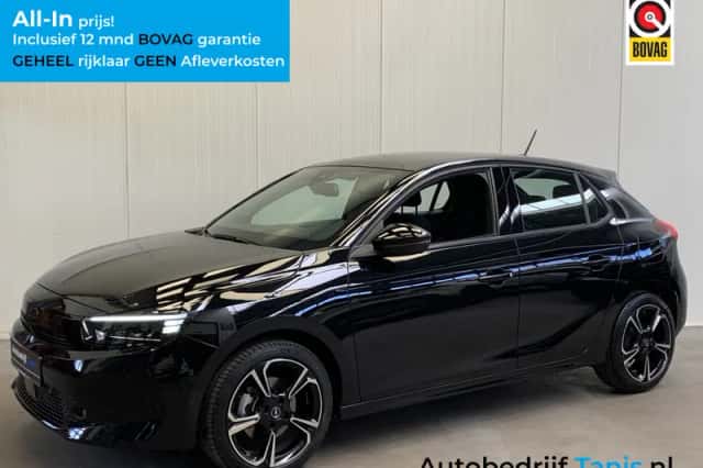 Opel Corsa (2024)