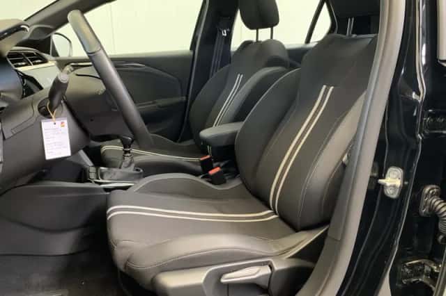 Opel Corsa (2024) thumbnail 2