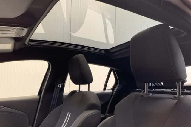 Opel Corsa (2024) thumbnail 12