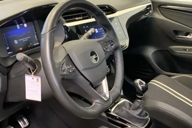 Opel Corsa (2024) thumbnail 16