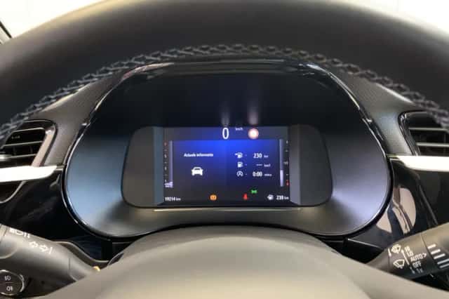 Opel Corsa (2024) thumbnail 19