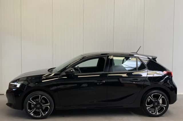 Opel Corsa (2024) thumbnail 20