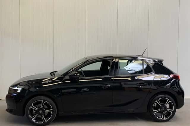 Opel Corsa (2024) thumbnail 3