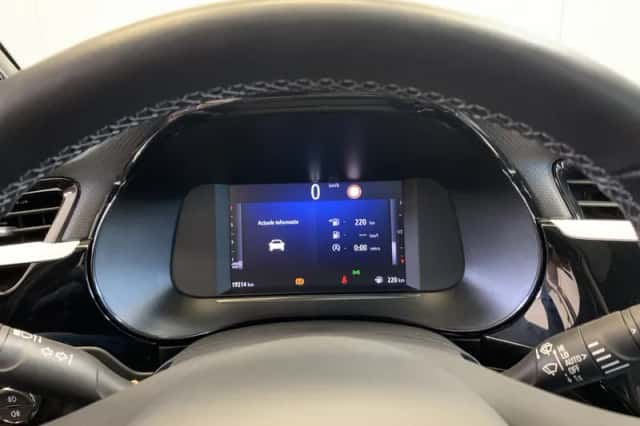 Opel Corsa (2024) thumbnail 21