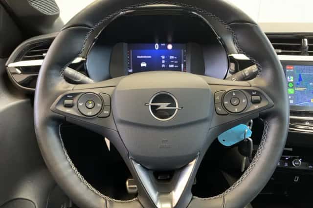 Opel Corsa (2024) thumbnail 23