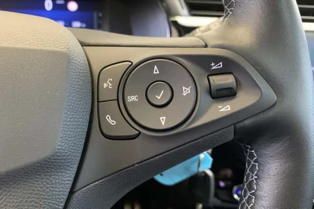 Opel Corsa (2024) thumbnail 24
