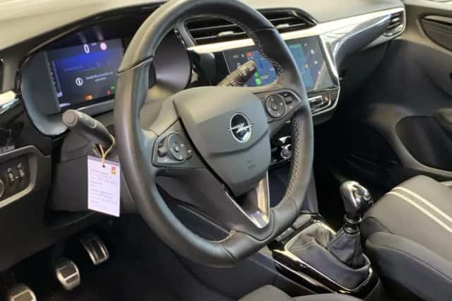 Opel Corsa (2024) thumbnail 34