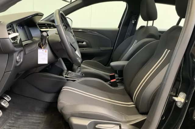 Opel Corsa (2024) thumbnail 35