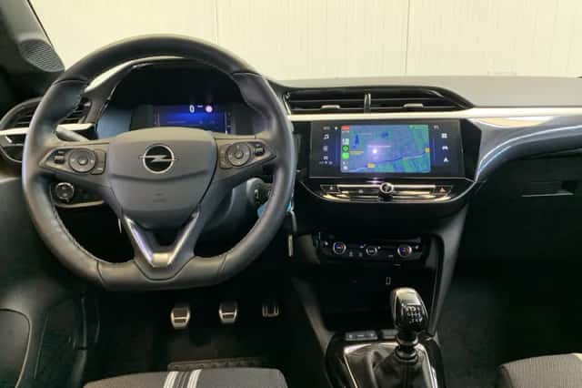 Opel Corsa (2024) thumbnail 5