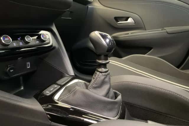 Opel Corsa (2024) thumbnail 6